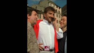 Pronto macelleria Rinaldi, chi parla
