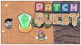 THE HILL ZONE - Patch Quest: Multiplayer