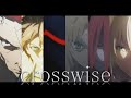 【FateMAD】彼の王のもとに集いし者達 &times; crosswise