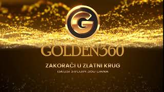 Golden360