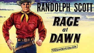 RAGE AT DAWN