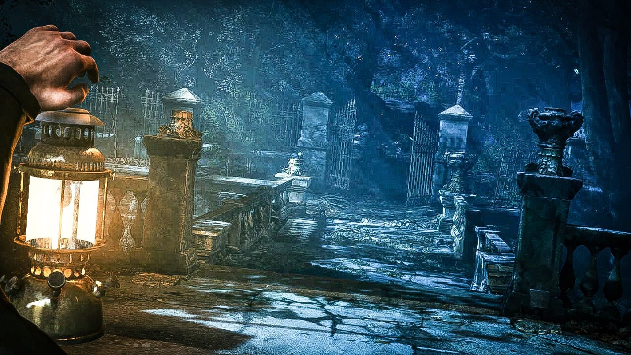 The Last Case of John Morley (Full Game)