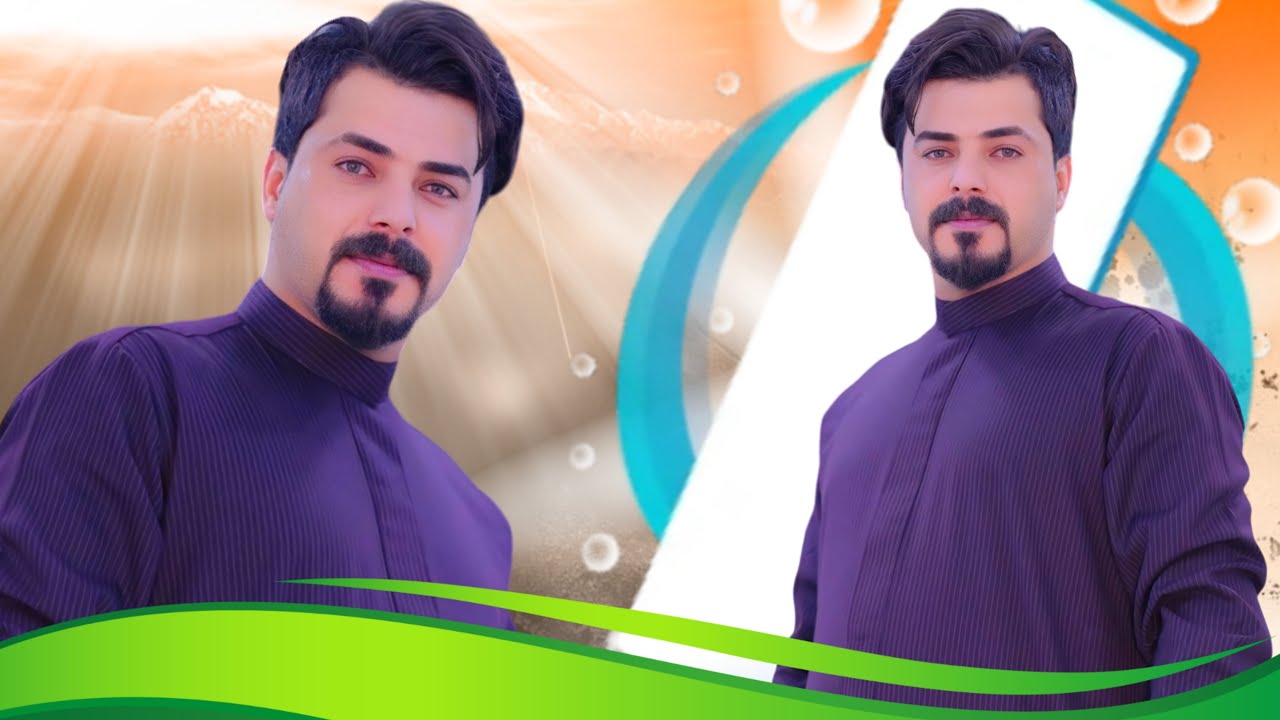 جواد الساعدي نسوني وعلي طارش مايه منهم 2024