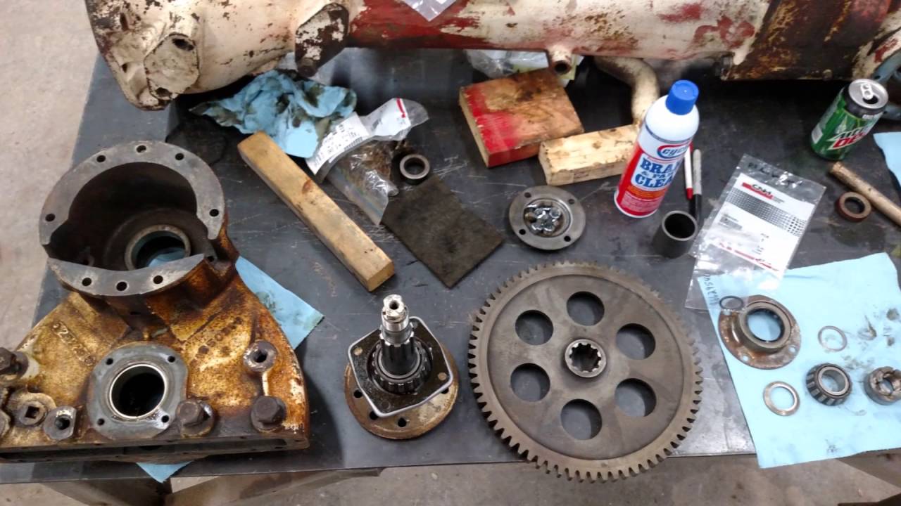 Hastings, MI 2016 Delo TRC Entrant YouTube