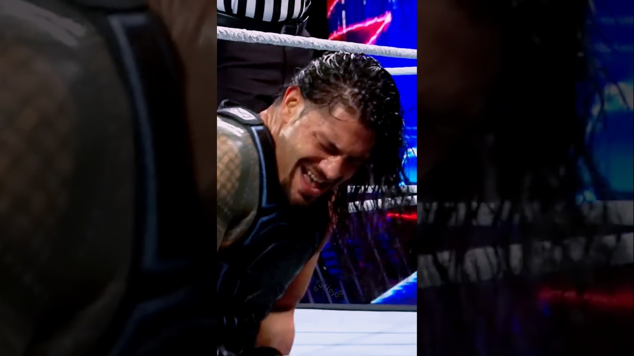 sad status Roman Reigns love status 😔😔😔😔 with Alexa Bliss 