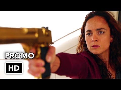 Queen Of The South Season 2 Live Or Die Promo