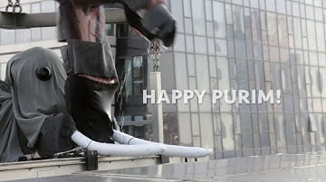 Purim Skyline Robotics