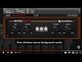 Soundtoys MicroShift