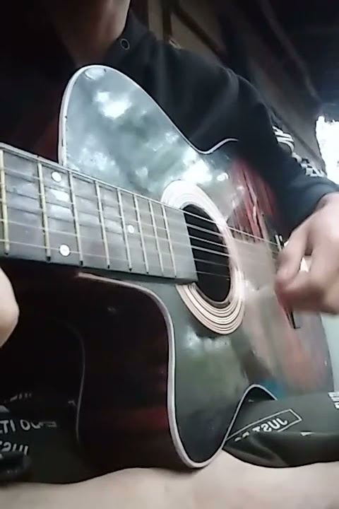 KITA YANG BEDA - STORY WA GITAR BAPER 30 DETIK
