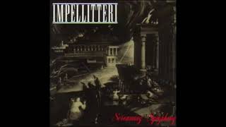 Impellitteri - I&#39;ll Be with You