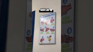 Skill Lab ||Medical college Rewa || #rewa #pnst #college #viral