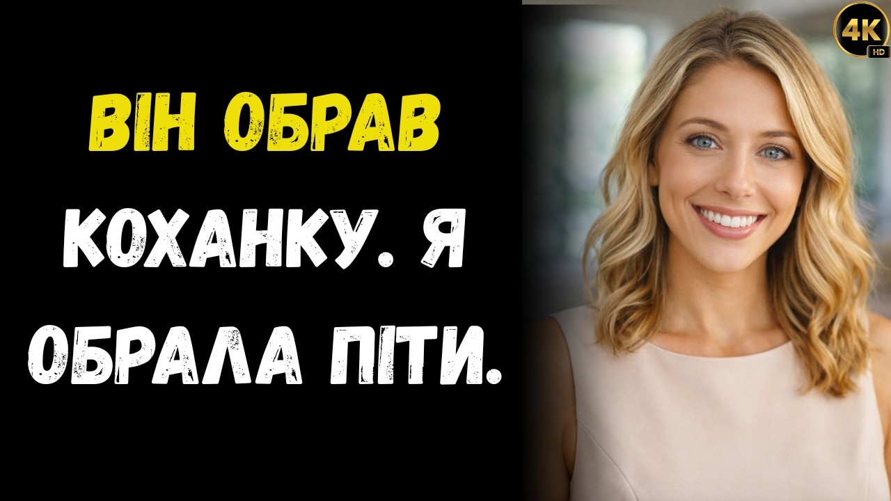 🔴Він повернувся з відпустки з коханкою та її родиною...
