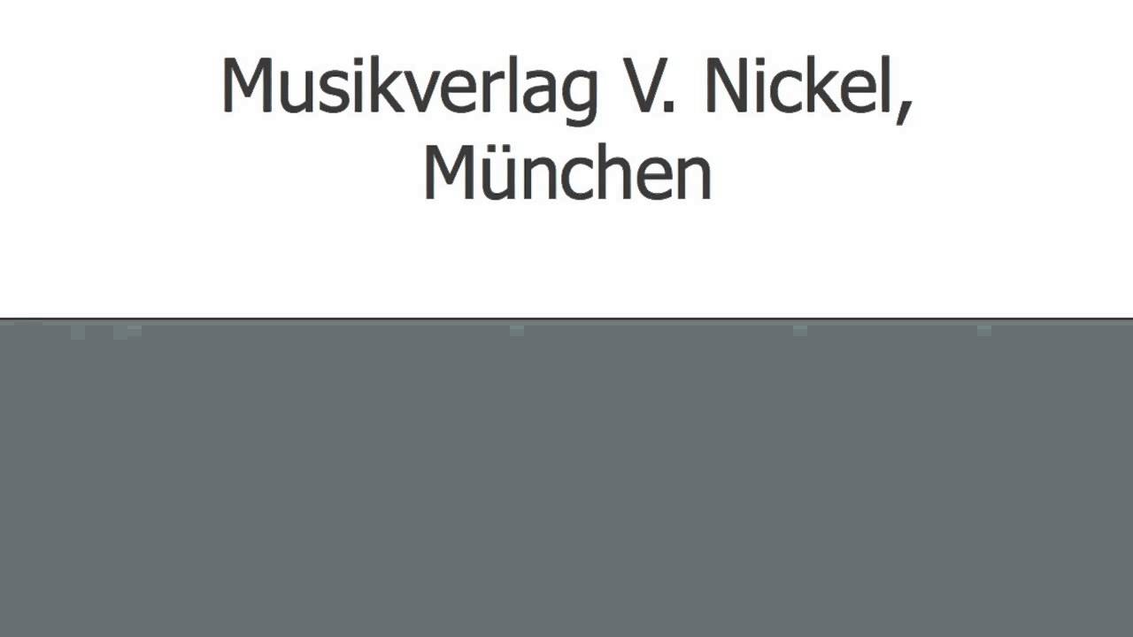 Volker Nickel: Piano Puzzle Pieces II - Andreas Skouras, Klavier (Dublin)