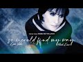 Enya - So I Could Find My Way (Lyric Video)