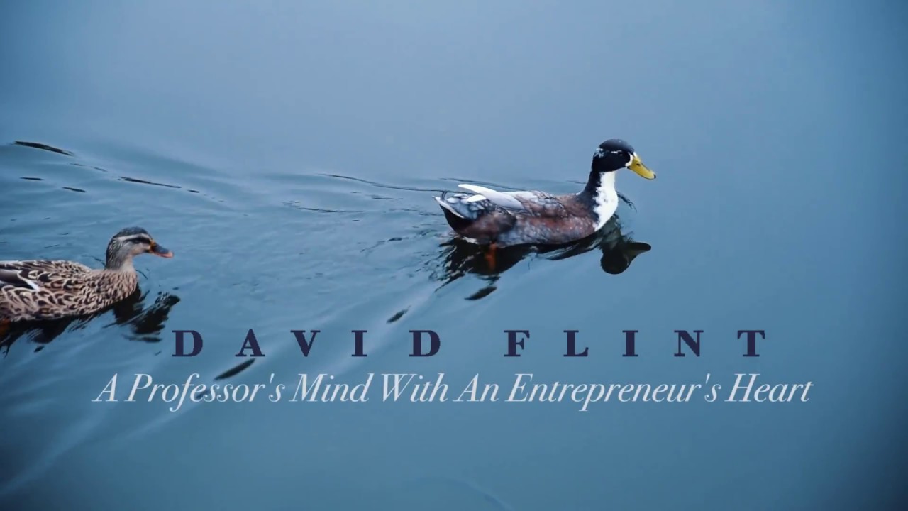 David Flint Reel