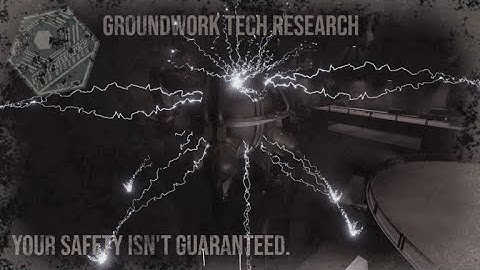 GTR:UF 0.2 | Startup And Meltdown