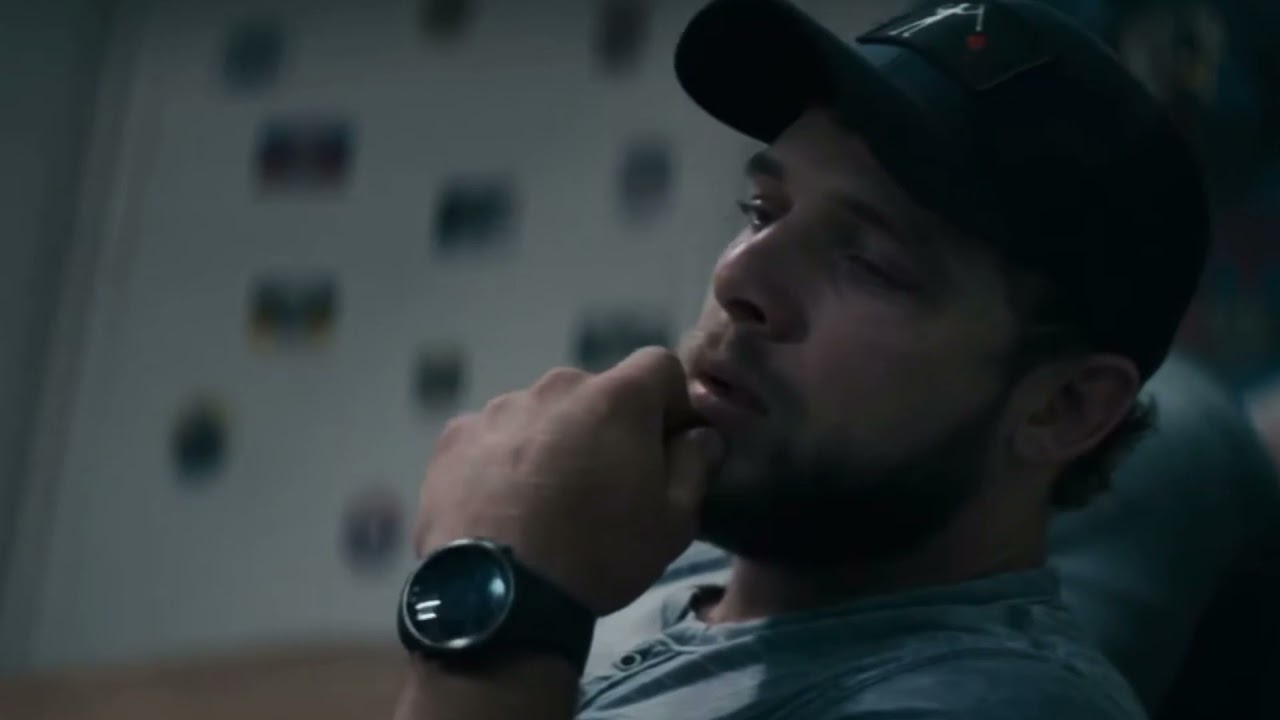 FULLMETAL’s letter to BRAVO 😭