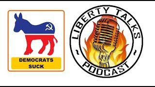 Let's face it, DEMOCRATS SUCK