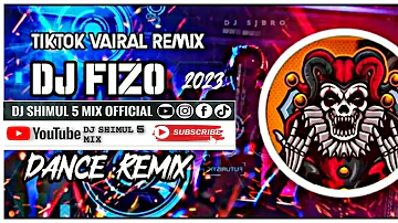 Dj Fizo || Dj Fizo Faouez || DJ DR ISHAN || Dj Janti || remix 2023 || Dj Drop MiX || ISHAN 4MiX