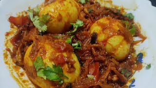 Kerala style egg roast|mutta roast|mrsworld