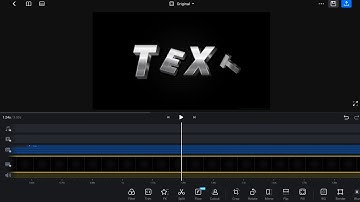 Best Text Animation Vn Video Editor tutorial