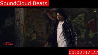 Sidhu Moose Wala - G Shit ft. Blockboi Twitch (Instrumental) By SoundCloud Beats