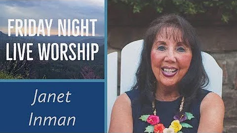 2018.07.27 "Janet Inman"