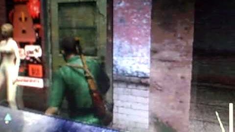 Lets Play Manhunt 2- The Project part 3