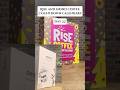 Rise And Grind Coffee Countdown Calendars Day 22 #adventcalendar #coffee #shorts