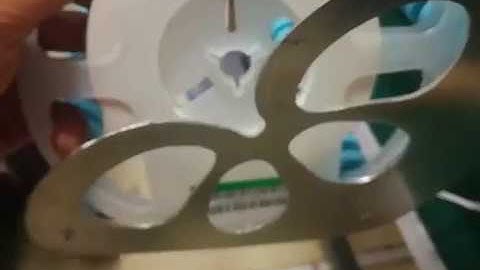 CHMT48VB / CHMT48VA Placing 0201