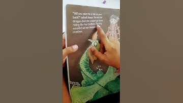 Aanya and The Dragon Part- 2