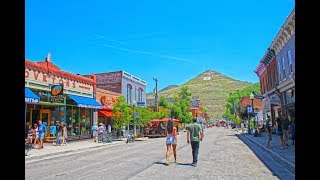 What To Do In Salida, Colorado