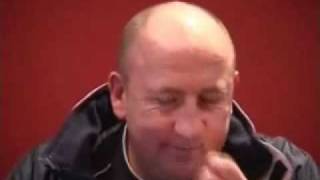 John Coleman Interview (Accrington Stanley)