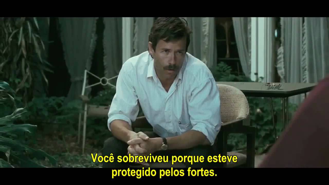 REINO ANIMAL - Trailer HD Legendado