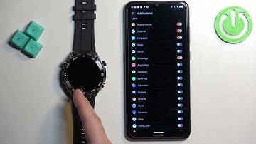 How to Get WhatsApp Notifications on Huawei Watch Ultimate?