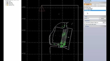 v2-6 Export Feature Attributes