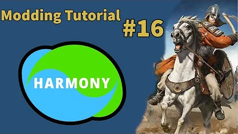 Using Harmony. Prefix, Postfix, Transpiler | Artisan Workshop Mod #16 | Bannerlord Modding Tutorial