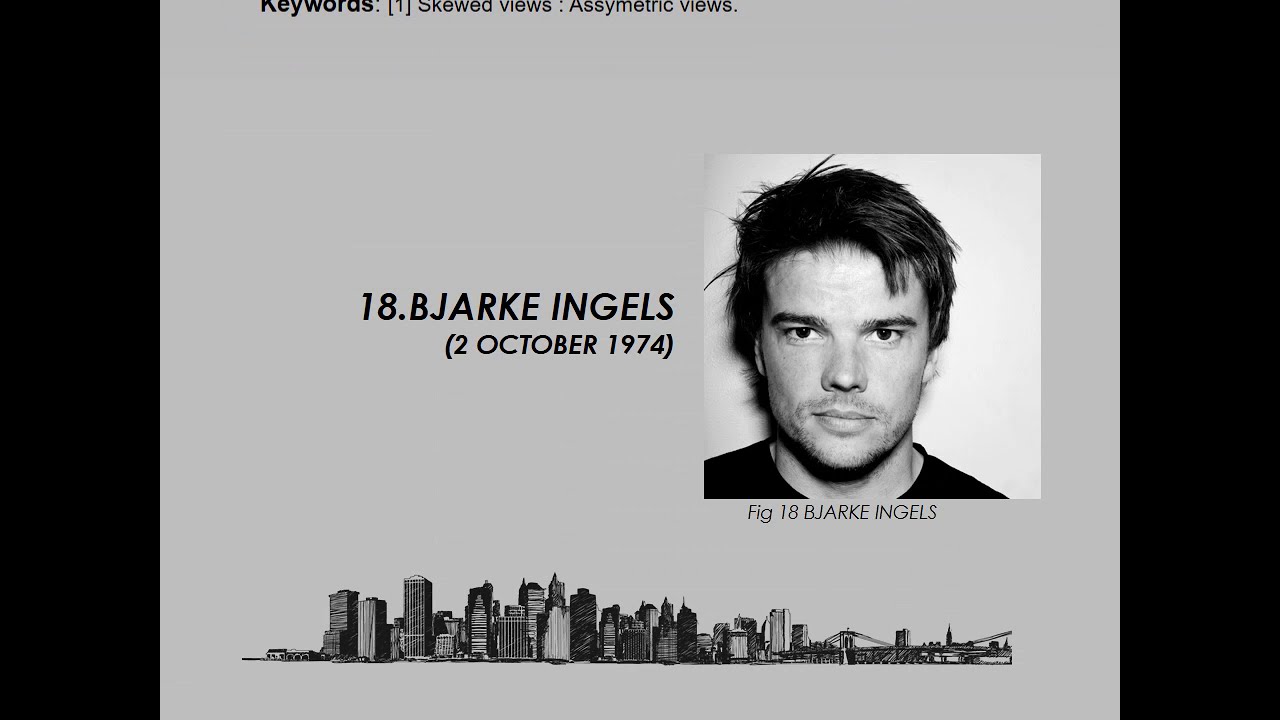 ARCHITECTS WORKS _ for GATE ARCHITECTURE 2023