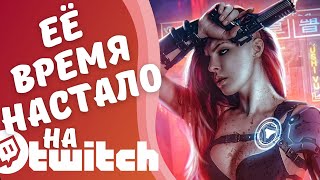 🔴Делаем САМЫЙ ИМБОВЫЙ билд на ближний бой в Cyberpunk 2077 (стрим 5)