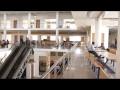 Strathmore university facilties