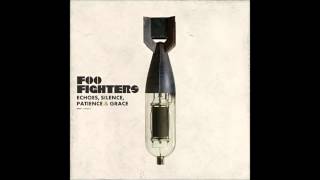 Foo Fighters - The Pretender [HD]