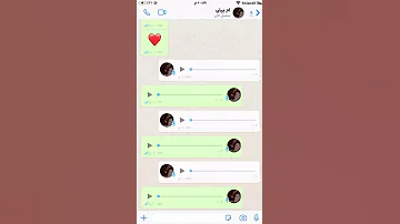 الولد ممن حبيبتة تكله تععال اخطبني بصمات مضحكه 