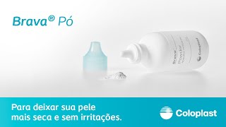 Pó para Estomias Brava 25g Coloplast