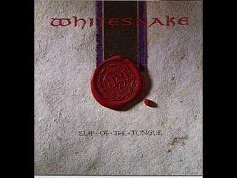 Whitesnake - Wings Of The Storm