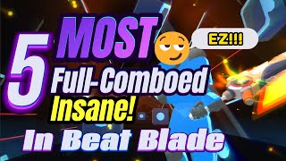 I hacked the data from Beat Blade. Here is result!!! screenshot 2