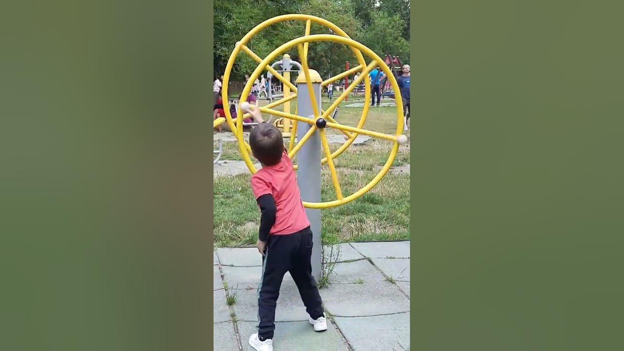 кручу-верчу - YouTube