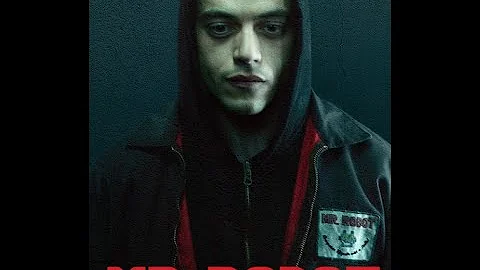 VulnHub Mr. Robot CTF Walkthrough