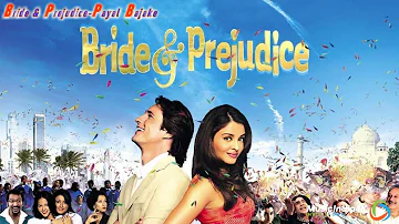 Bride & Prejudice Payal Bajake