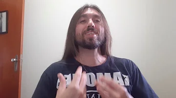 O que é um pensamento religioso?