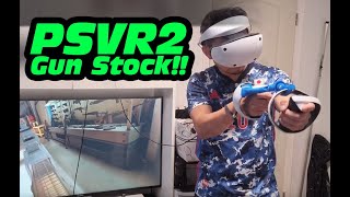 Roguevr Gameplay Demostration